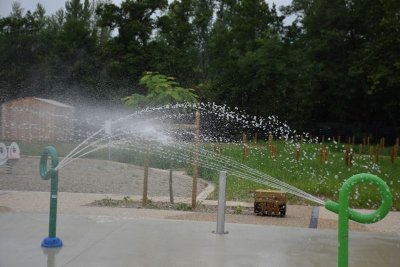 Maison de la Pêche au Site Nature des Etangs de Ferrié