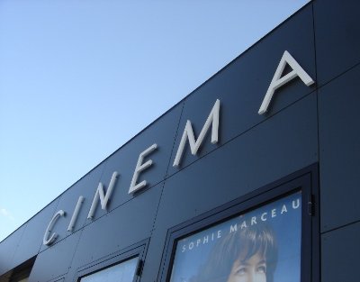 Cinéma Le Kursaal