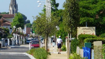 Bibliothèque sonore