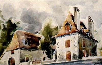 Association Francis Jammes