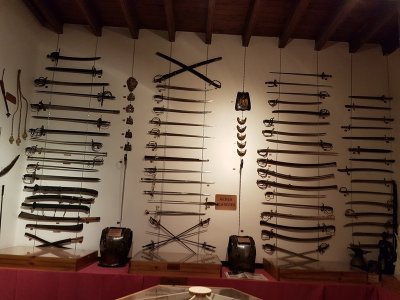 Musée du patrimoine