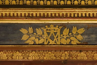 Château ducal de Cadillac