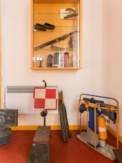 Vélorail du Pays Gabay