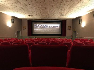 Cinéma Louis Jouvet