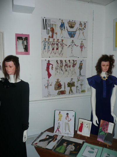 Moncrabeau, le mont des chèvres