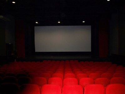 Cinéma Le Vauban