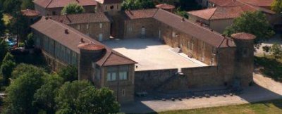 Château de Montseveroux