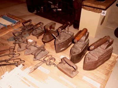 Musée des traditions