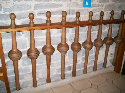 Maison du Patrimoine