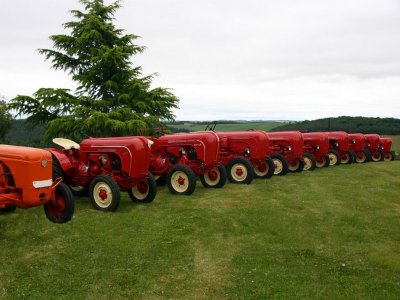 Conservatoire rural de Gascogne