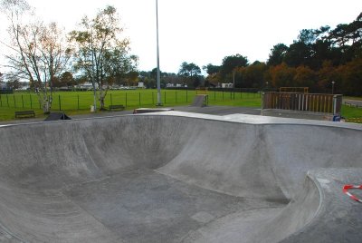 Skate Park