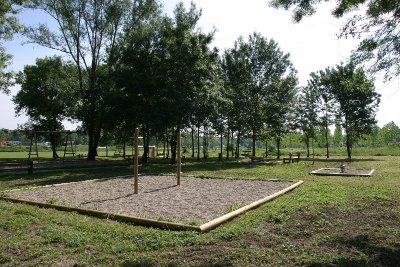 Plaine de la Filhole