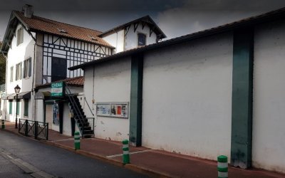 Ciné-débat : Habiter le paysage