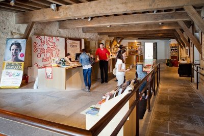 Musée Basque et de l'histoire de Bayonne