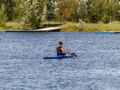 Site naturel des Dagueys