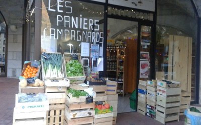 l'Impératrice en Marche Nordique