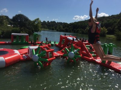 Aquazone Aquatic Park