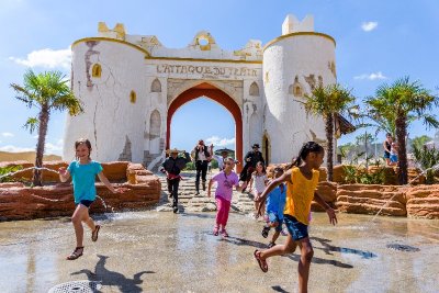 Forêt d'Ermenonville