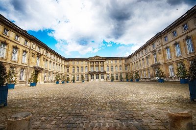 Château de Compiègne