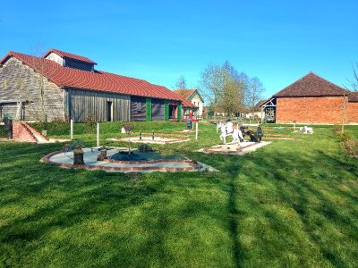 Ecomusée de la Forêt d'Orient
