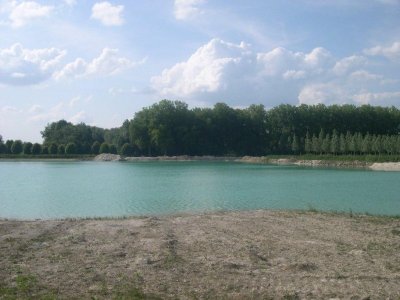 Ferme Pédagogique de la Béchère