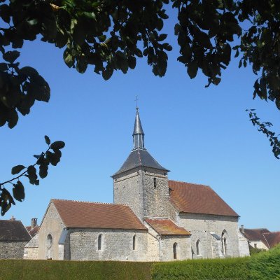 Lavoir de Villiers-le-Bois