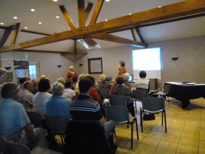 La Boîte à bouquins - Bibliothèque Municipale Françoise Michault