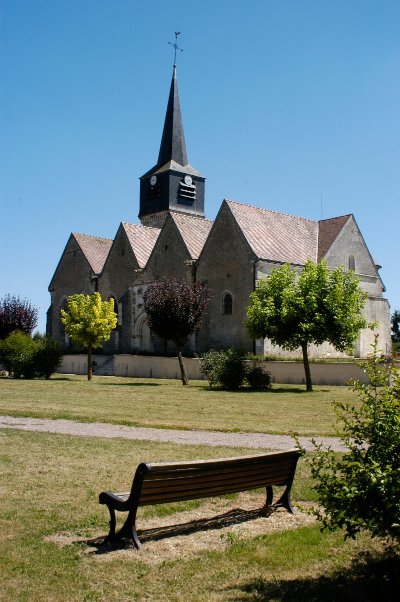 Lavoir de Lignière