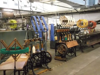 Espace Vivant de la Bonneterie