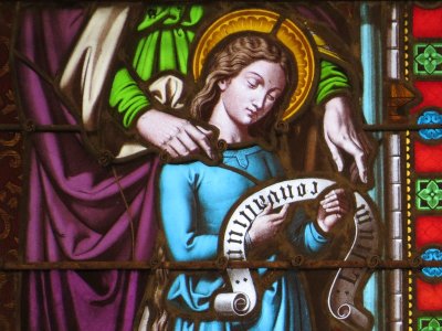 Eglise Saint-Sulpice