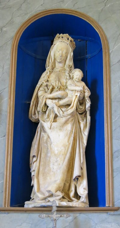 Eglise Notre-Dame de l'Assomption