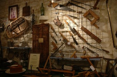 Musée Le Passé simple