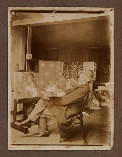 Du Côté des Renoir