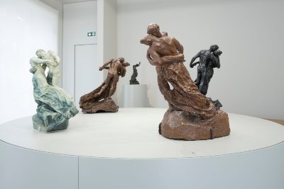 Musée Camille Claudel