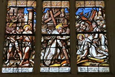 Eglise Saint Sébastien à Villemoiron-en-Othe