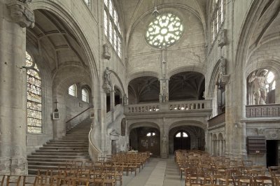 Eglise Saint-Nicolas