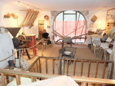 Musée de la Ferme et du Foie Gras