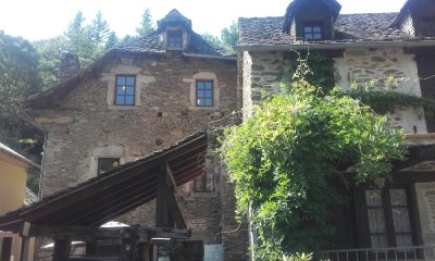 Musée de la forge et des anciens métiers de Belcastel (Groupes)