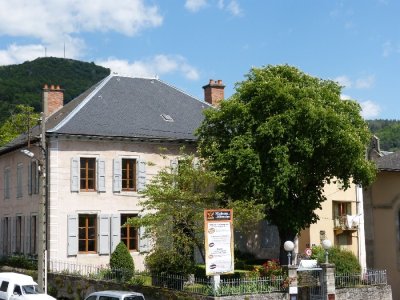 Maison de la Mémoire du Pays Saint-Affricain