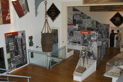 Musée de la Mine Lucien Mazars