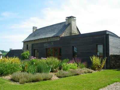 Le jardin des 5 sens