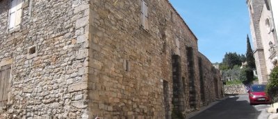 RANDONNEE DU SENTIER DES GARRIGUES