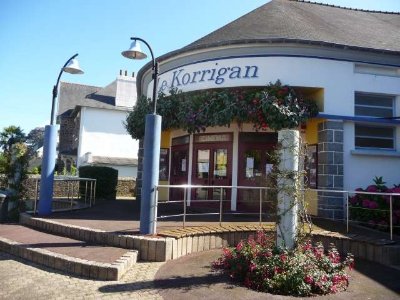 Cinéma le Korrigan