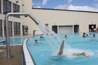 Piscine Sport Loisirs du Pays de Redon