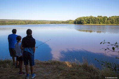 Etang et tourbières de l'Abbaye