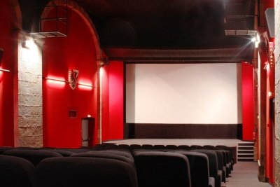 Cinéma Duguesclin