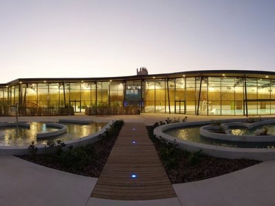 ESPACE BALNÉOLUDIQUE