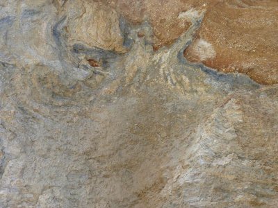 Visite du site géologique de la Mine d'Or