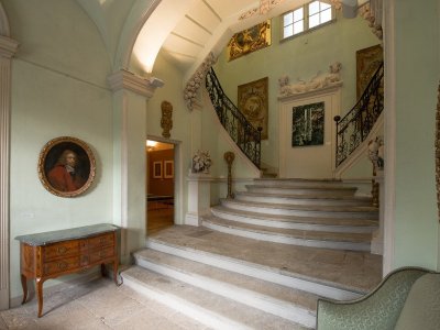 Musée du Pavillon de Vendôme