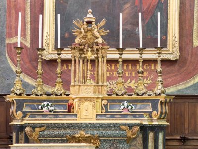 Eglise Sainte Marie-Madeleine